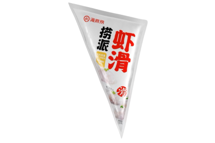 Haidilao Shrimp Paste 海底捞捞派虾滑 150GM（VIP会员价：RM16.90）